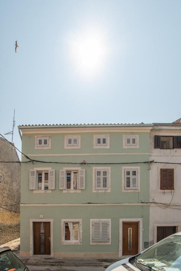 Apartments Nesatcium Pula Luaran gambar